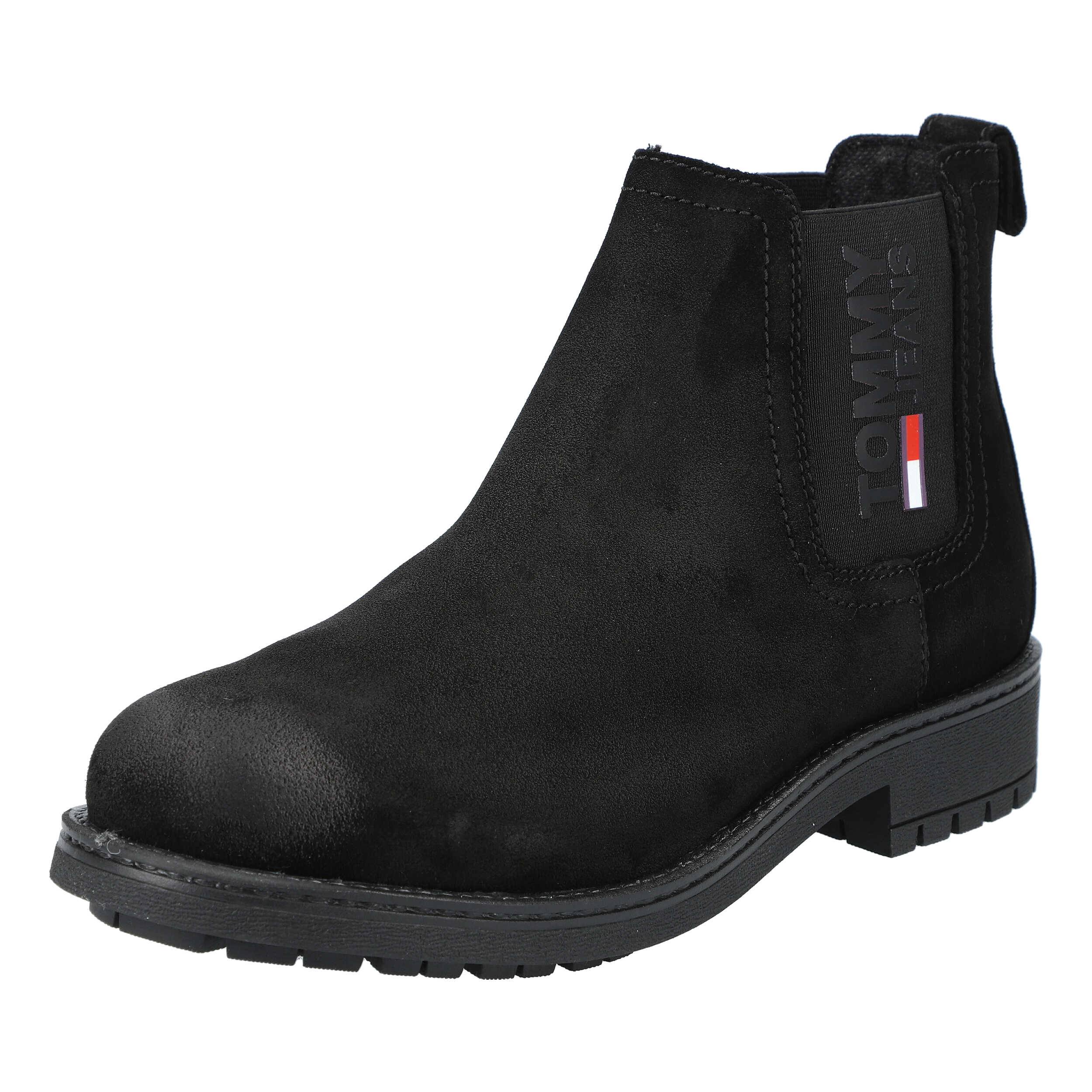 Tommy Jeans Chelsea Boot