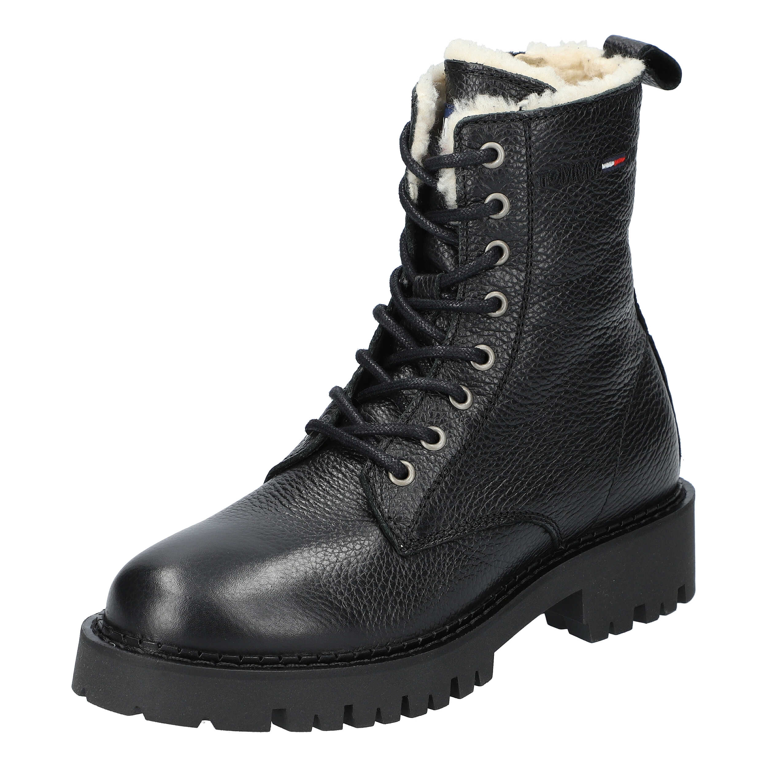 Tommy Jeans Warmlined Boot
