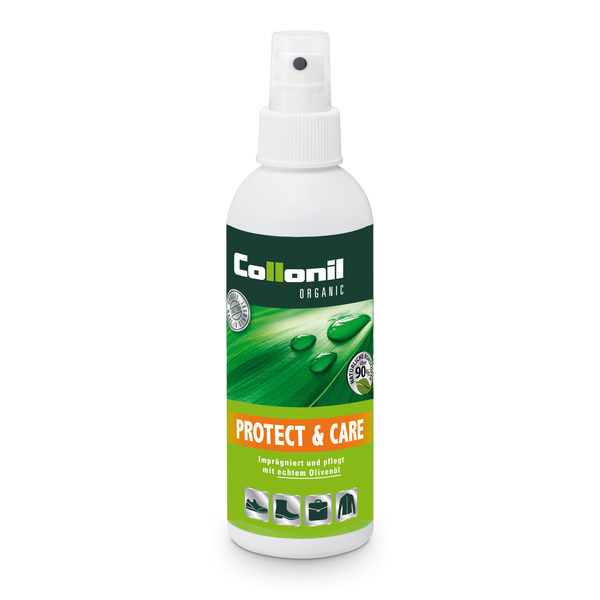 Organic Protect & Care 200 ml