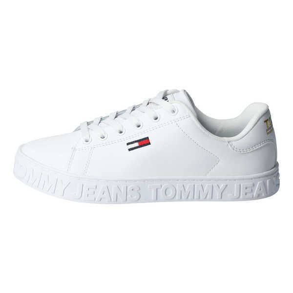 Cool Tommy Jeans Sneaker