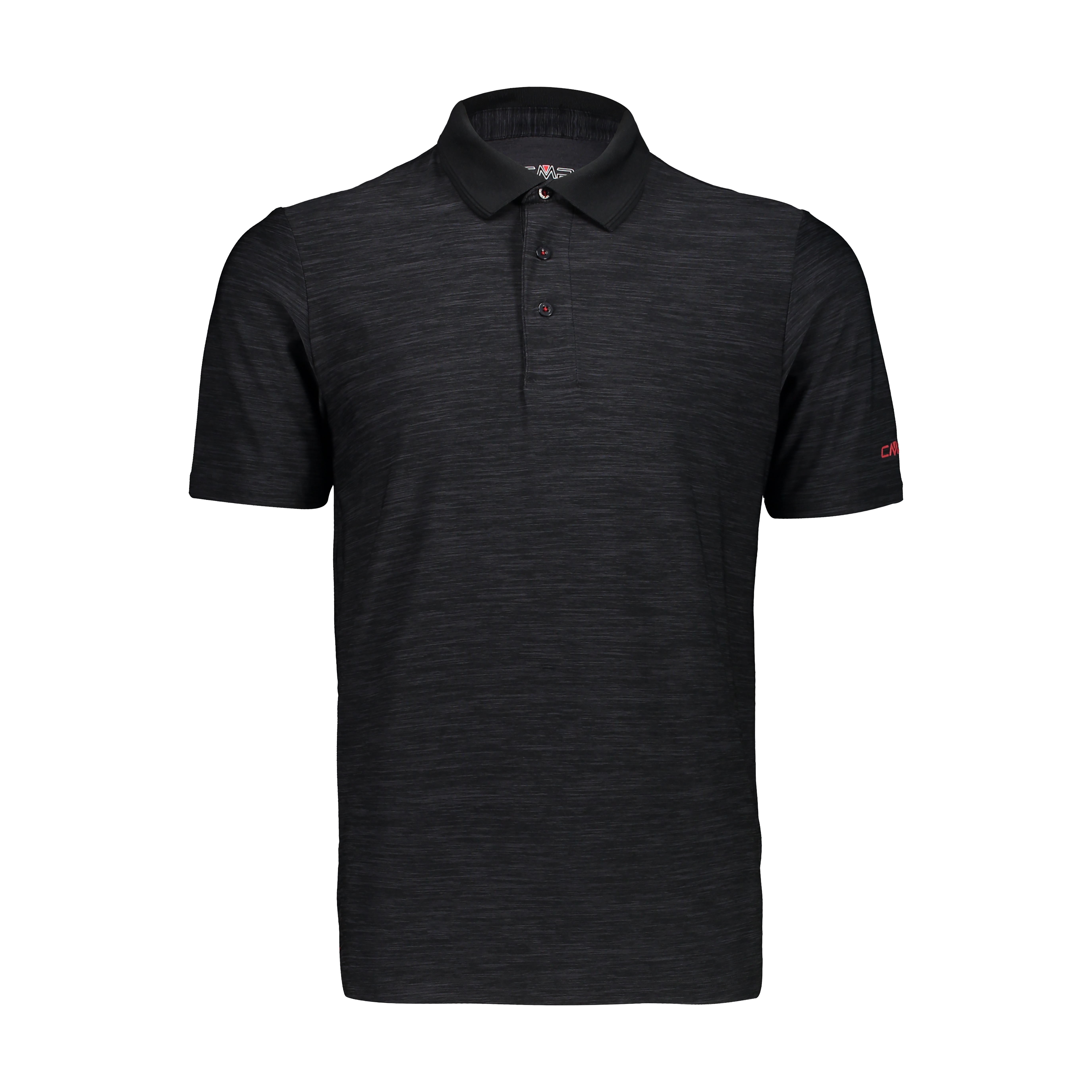 Dry Function Stretch Polo