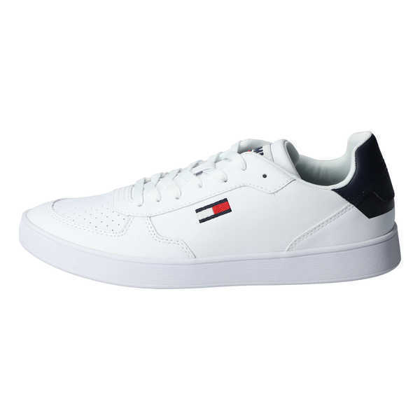 Tommy Jeans Essential Cupsole