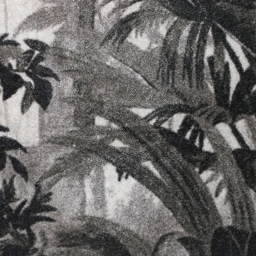 Kissen Palm Tree mit Inlett