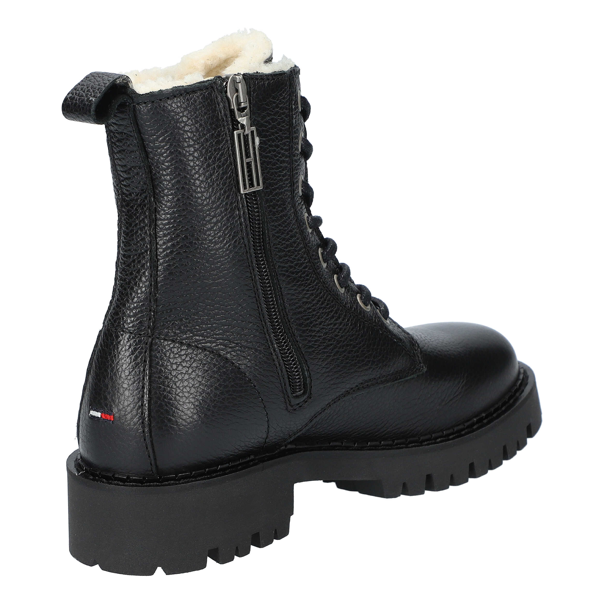 Tommy Jeans Warmlined Boot