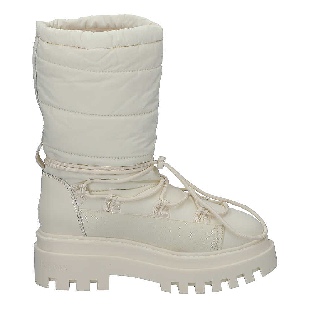 Flatform Snow Boot