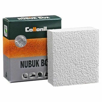 Nubuk Box