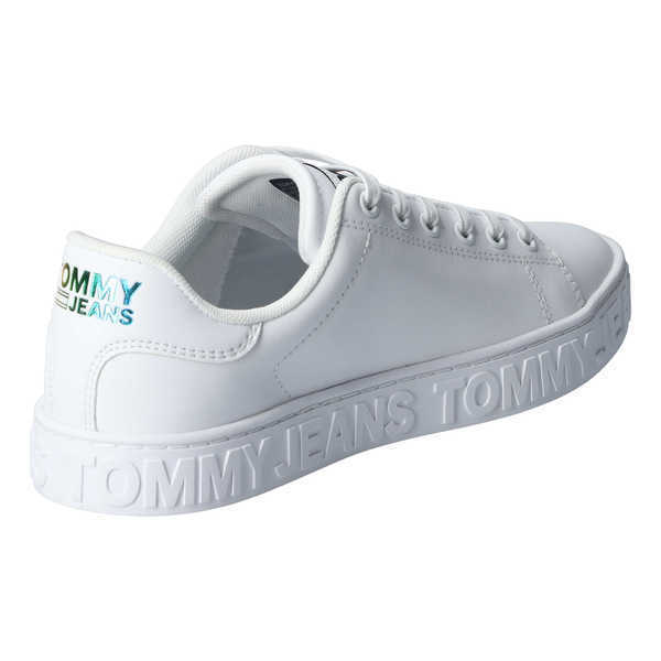 Cool Tommy Jeans Sneaker